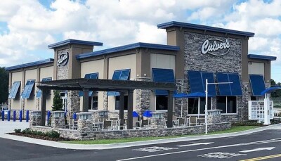 Another Culver's is Coming to The Shops at Harrison Ranch: A Delicious Addition to Parrish's Dining Scene