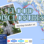 Florida's New Flood Disclosure Law: What Home Sellers and Buyers Need to Know