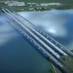 I-75 at US 301 Bridge Construction in Ellenton: Latest Updates and What to Expect