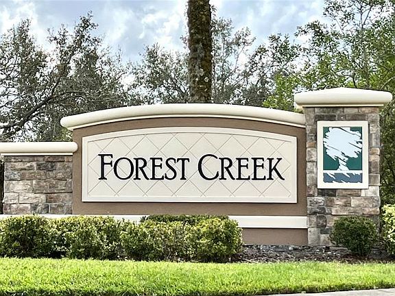 Forest Creek Parrish Florida gated community by Niel Homes- The Braun Team at Leslie Wells Realty- Parrish Realtor