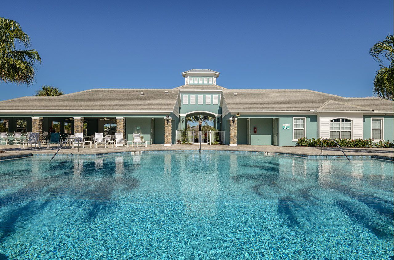 silverleaf clubhouse in parrish florida-the braun team at leslie wells realty- parrish florida realtors