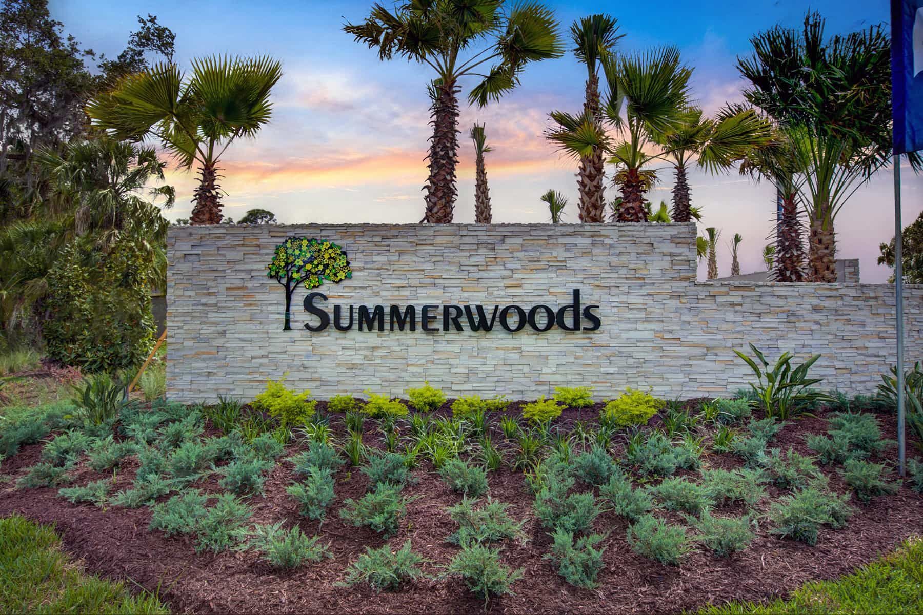 Summerwoods Parrish Florida parrishflrealestate the braun team