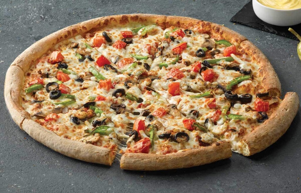 Papa John's Brings Delicious NY-Style Pizza to Publix Market Walk in Parrish, FL