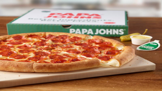 papa johns pizza parrish florida north river ranch publix